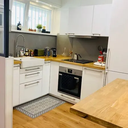 Apartamento Magnifique Refait à Neuf Centre Ville