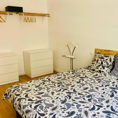 Apartamento Magnifique Refait à Neuf Centre Ville