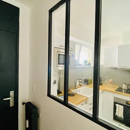 Magnifique Refait à Neuf Centre Ville