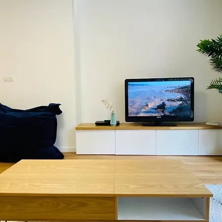 Magnifique Refait à Neuf Centre Ville Appartement