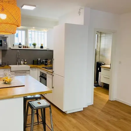 Magnifique Refait à Neuf Centre Ville * Strasbourg